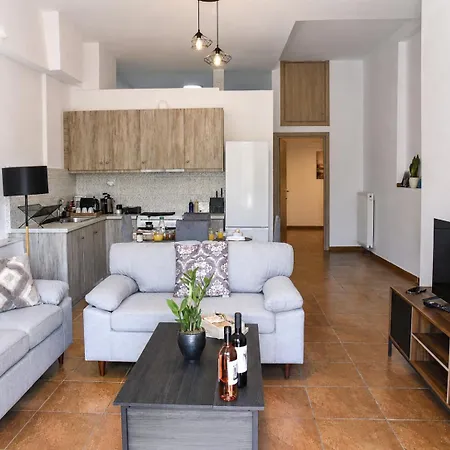 Appartamento Fully Renovated -700m From Mill Of Elves-free Parking & Fast Wifi *