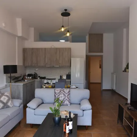 Fully Renovated -700m From Mill Of Elves-free Parking & Fast Wifi Apartment