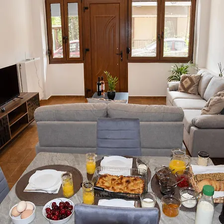 Fully Renovated -700m From Mill Of Elves-free Parking & Fast Wifi