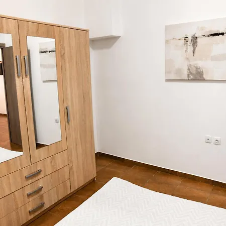 Fully Renovated -700m From Mill Of Elves-free Parking & Fast Wifi * Trikala (Thessaly)